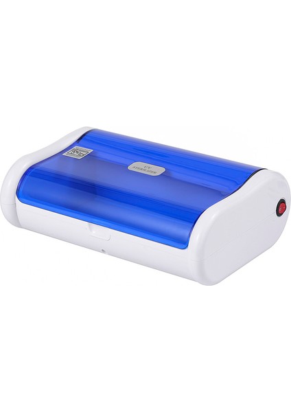 8W Uv Alet Ultraviyole Işık Sterilizasyonu (Yurt Dışından) fırsatları