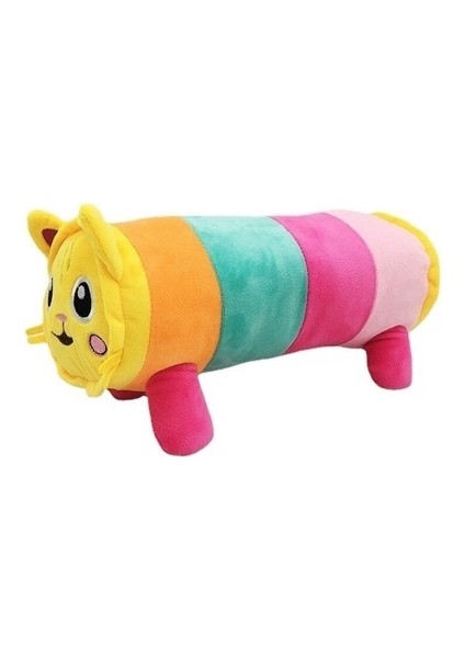Gabby'nin Dollhouse Kedi Peluş Oyuncak (Yurt Dışından)