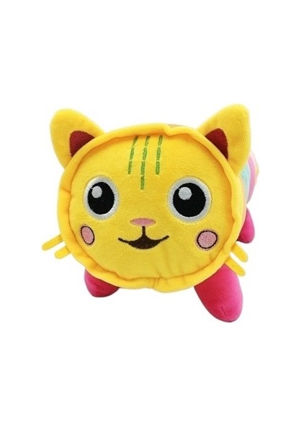 Gabby'nin Dollhouse Kedi Peluş Oyuncak (Yurt Dışından) fiyatları