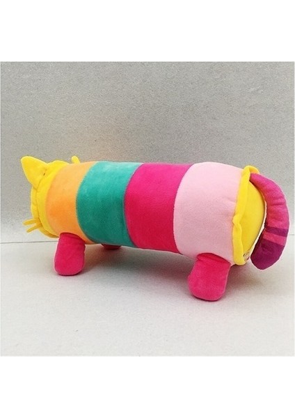 Gabby'nin Dollhouse Kedi Peluş Oyuncak (Yurt Dışından) fırsatları