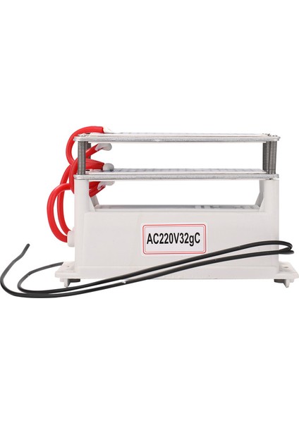 Taşınabilir Ozon 32 G / Sa Jeneratör (Yurt Dışından)