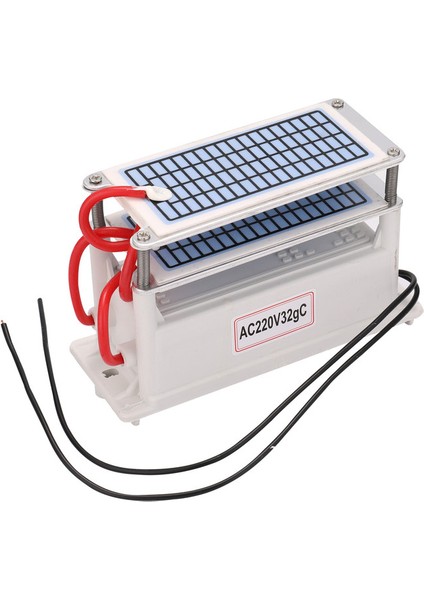 Taşınabilir Ozon 32 G / Sa Jeneratör (Yurt Dışından)