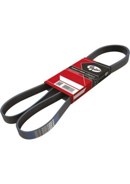 V Kayışı – 5PK1270 Gates - Mercedes-Benz Pejo Cıtroen 1.7 1.9 Uyumlu