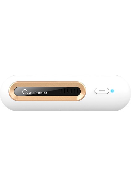 USB Mini Buzdolabı Koku Giderici (Yurt Dışından)