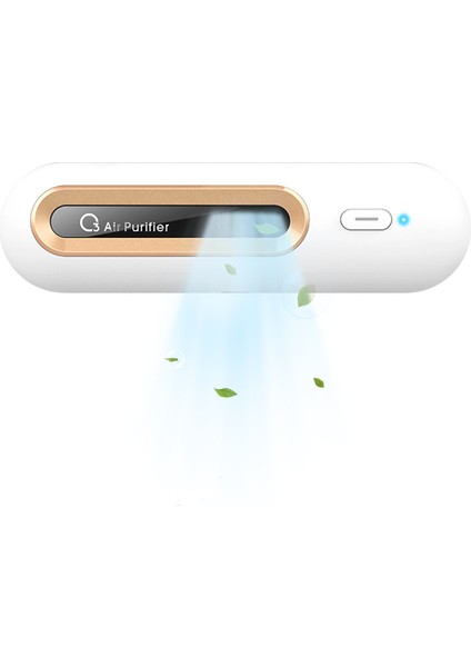 USB Mini Buzdolabı Koku Giderici (Yurt Dışından) fiyatları