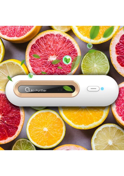 USB Mini Buzdolabı Koku Giderici (Yurt Dışından) modelleri