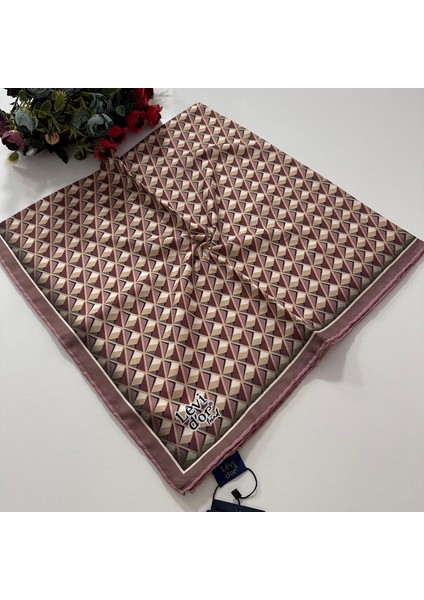 Levi'dor Trend Twill Eşarp LTE8309