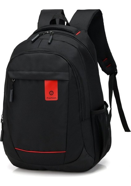 Oxford Kumaş Büyük Kapasiteli Öğrenci Sırt Çantası (Yurt Dışından) fiyatları