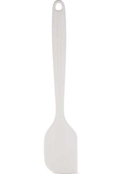 Crick Crack Harmony Yan Spatula Küçük Boy 22.5 cm Gri