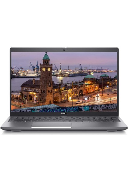 Precision M3581 XCTOP3581EMEA_VP2A9 I7-13800H 32GB 1tbssd+1tbssd A1000 15.6" Fullhd W11P Taşınabilir Iş İSTASYONU-CNT010