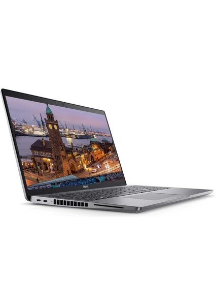 Precision M3581 XCTOP3581EMEA_VP2A9 I7-13800H 32GB 1tbssd+1tbssd A1000 15.6" Fullhd W11P Taşınabilir Iş İSTASYONU-CNT010