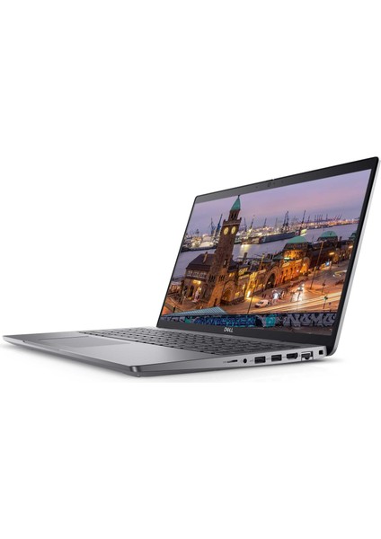 Precision M3581 XCTOP3581EMEA_VP2A9 I7-13800H 32GB 1tbssd+1tbssd A1000 15.6" Fullhd W11P Taşınabilir Iş İSTASYONU-CNT010