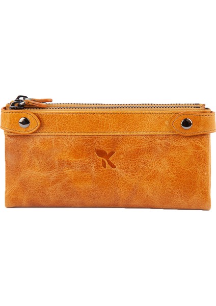 Deri Unisex Portföy Hardal BC410-05 fiyatları