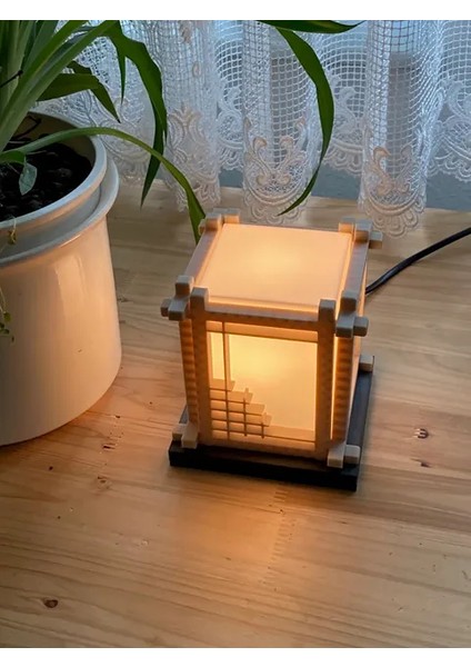 Gece Lambası modelleri