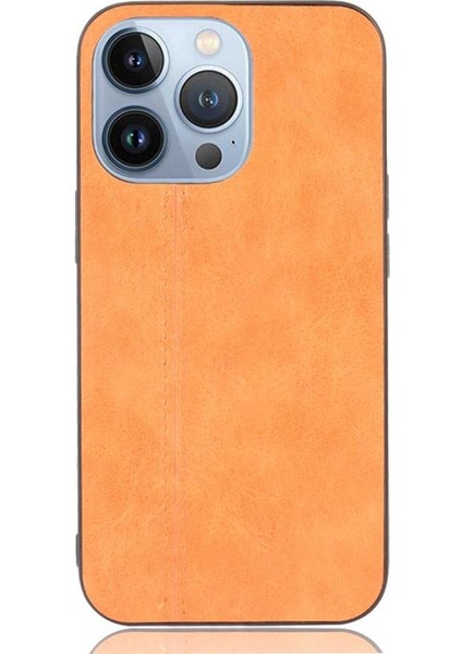 IPhone 13 Için Hafif Durumda Pro Darbeye Hafif Hafif Ince Klasik (Yurt Dışından)