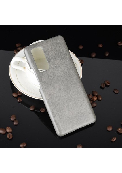 Onur 30 Pro Için Retro Durumda Retro Lychee Desen Anti Scratch Koruyucu (Yurt Dışından) fiyatları