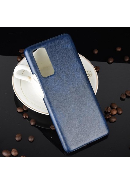 Onur 30 Pro Için Retro Durumda Retro Lychee Desen Anti Scratch Koruyucu (Yurt Dışından) fırsatları
