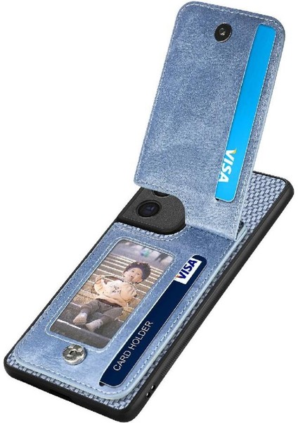 Samsung Galaxy S21 Ultra Manyetik Araç Montaj Standı Crad Yuvası (Yurt Dışından) fiyatları