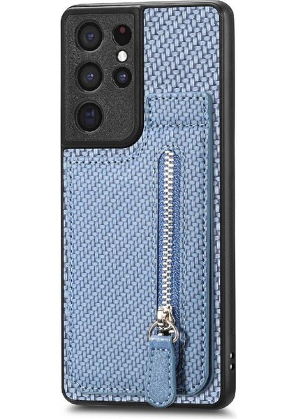Samsung Galaxy S21 Ultra Manyetik Araç Montaj Standı Crad Yuvası (Yurt Dışından) indirimleri