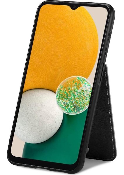 Samsung Galaxy A13 5g Standı Crad Yuvası Fermuar Manyetik Araç Montaj (Yurt Dışından) fiyatları