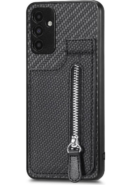 Samsung Galaxy A13 5g Standı Crad Yuvası Fermuar Manyetik Araç Montaj (Yurt Dışından) modelleri
