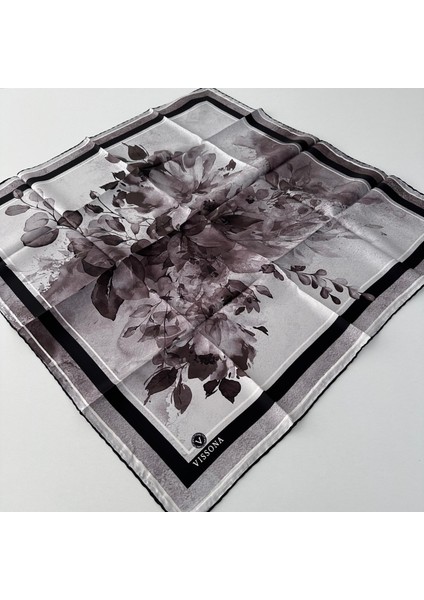 Twill Ipek Eşarp IPK4601