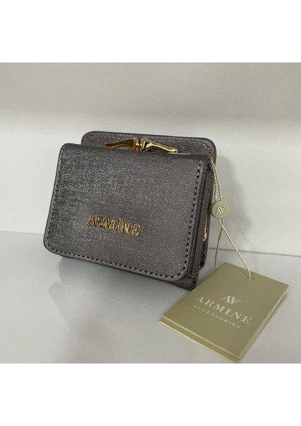 Bayan Cüzdan Platin ARC2502