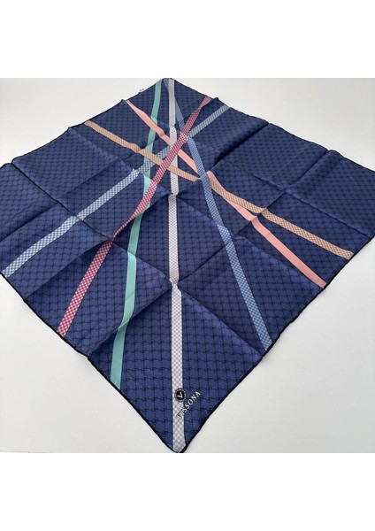 Twill Ipek Eşarp IPK3606