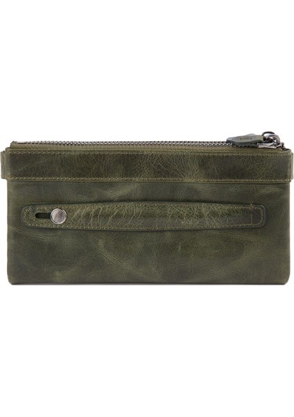 Deri Unisex Portföy Yeşil BC410-07 fiyatları