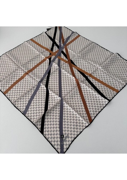 Twill Ipek Eşarp IPK3601