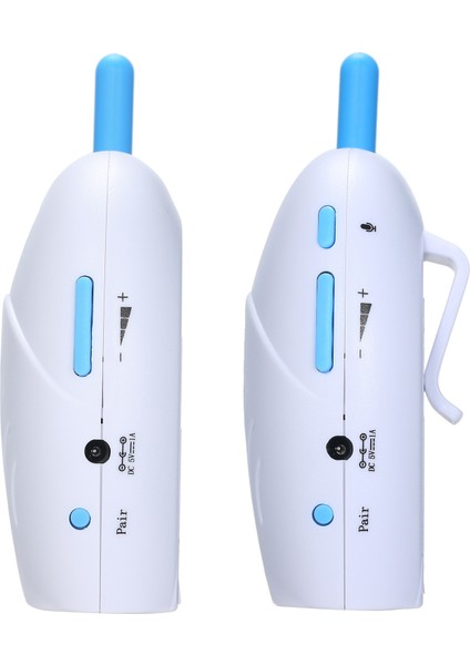 Taşınabilir 2.4ghz Kablosuz Dijital Ses Bebek Monitörü (Yurt Dışından)