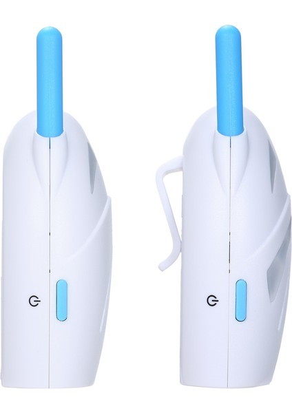 Taşınabilir 2.4ghz Kablosuz Dijital Ses Bebek Monitörü (Yurt Dışından) fiyatları