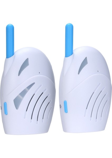 Taşınabilir 2.4ghz Kablosuz Dijital Ses Bebek Monitörü (Yurt Dışından) fırsatları