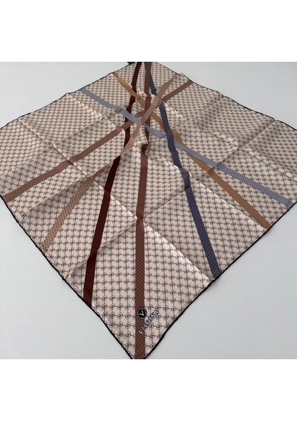 Twill Ipek Eşarp IPK3611