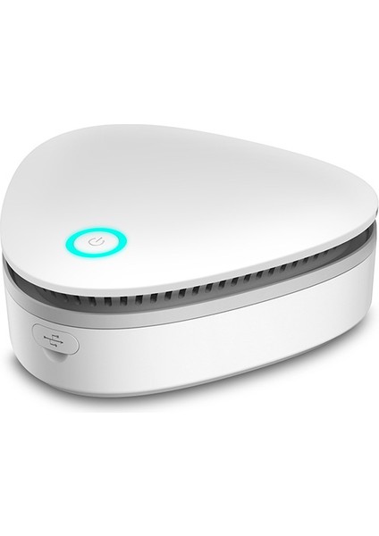 Araba Ev Buzdolabı Ozon Sterilizatör (Yurt Dışından)