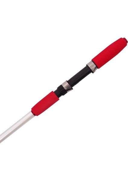 Glassy-Xl 160 cm 150G Aksiyonlu Fiber Tekne Olta Kamışı modelleri