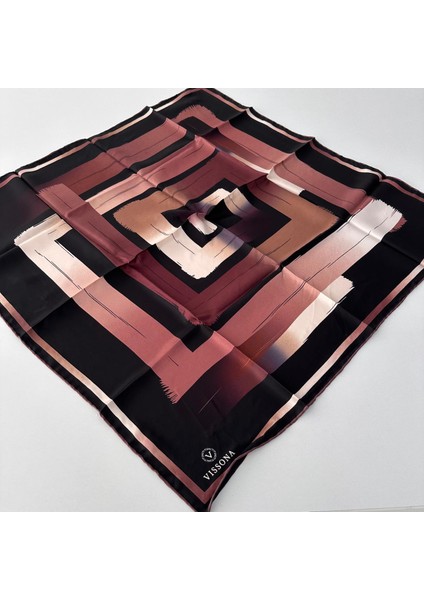 Twill Ipek Eşarp IPK3803