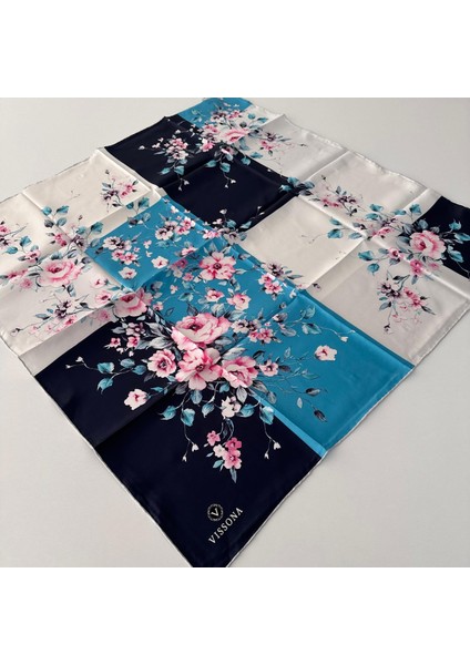 Twill Ipek Eşarp IPK4204