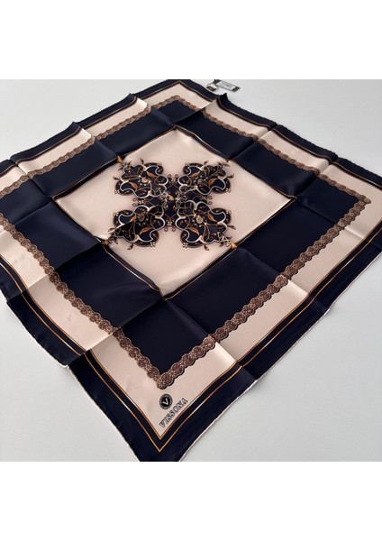 Twill Ipek Eşarp IPK4501