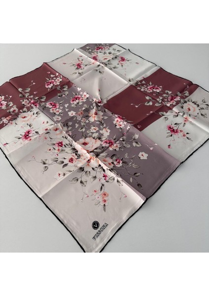 Twill Ipek Eşarp IPK4202