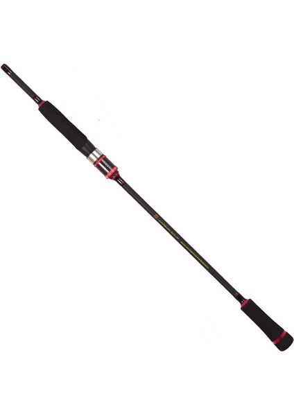 Monster Slayer 195 cm 120G Aksiyonlu Jig Olta Kamışı fiyatları