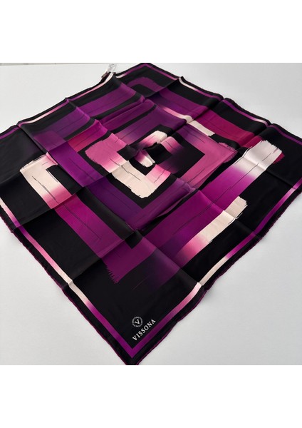 Twill Ipek Eşarp IPK3806