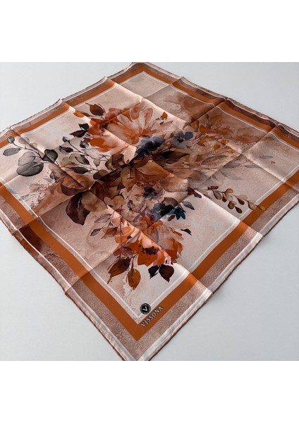 Twill Ipek Eşarp IPK4603