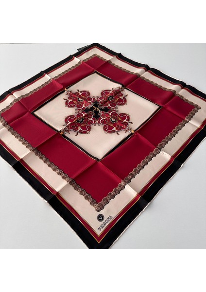 Twill Ipek Eşarp IPK4508