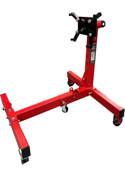 013-RC6034 Rico 680 kg Motor Toplama Sehpası