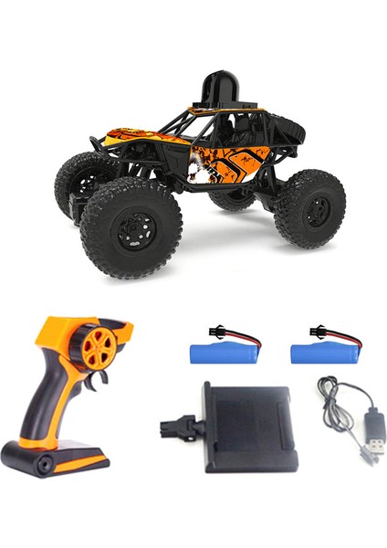Uzaktan Kumandalı Kameralı Araba 720P Fpv 1/22 2.4ghz (Yurt Dışından)