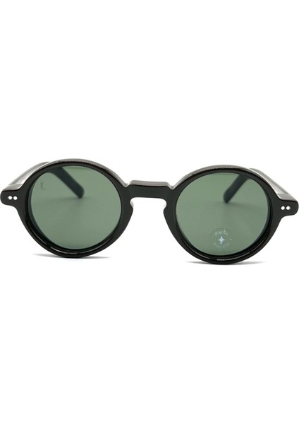 Kaleos Falk 3 Unisex Güneş Gözlüğü