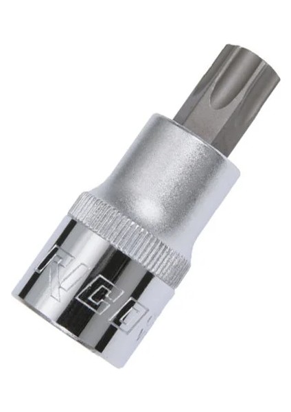 - Rico 1/4 T27 Lokmalı Torx Uç Küçük