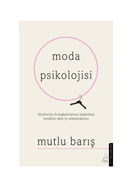 Moda Psikolojisi - Mutlu Barış