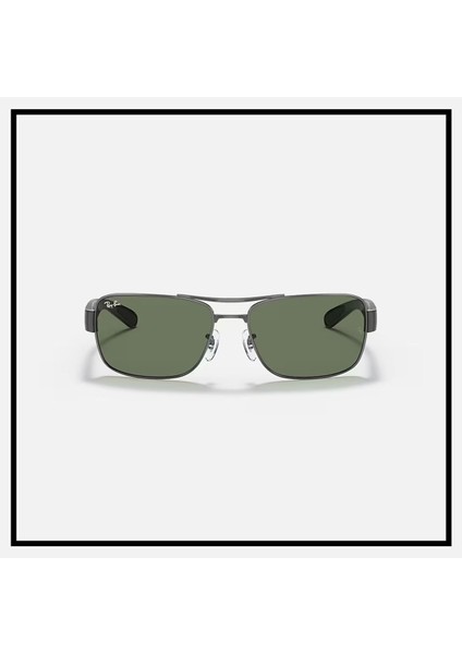 Rayban RB3522 00471 61 Güneş Gözlüğü fiyatları